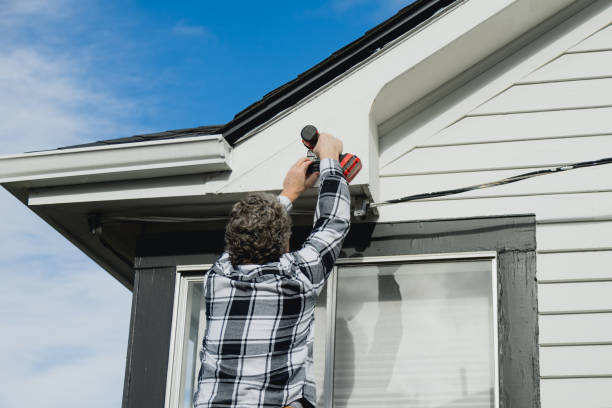 Affordable Siding Repair and Maintenance Services in Muscatine, IA